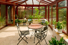 Tan Office conservatory quotes